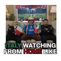 World Cup Italia Sticker by Bovada