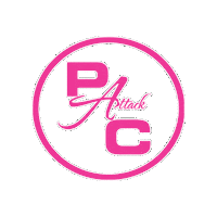 Sticker by Precision Arts Challenge