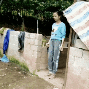 Rudyamon giphyupload parade hen command GIF