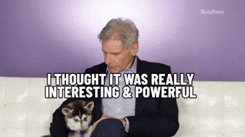 Interesting & Powerful