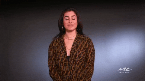 fifth harmony no GIF by Music Choice