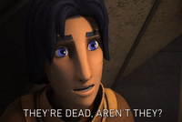 season 2 rebels GIF by Star Wars