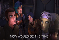 season 2 rebels GIF by Star Wars