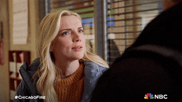 Episode 4 Nbc GIF by One Chicago