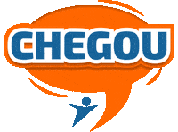 Lancamento Chegaram Sticker by Cia da Esteira