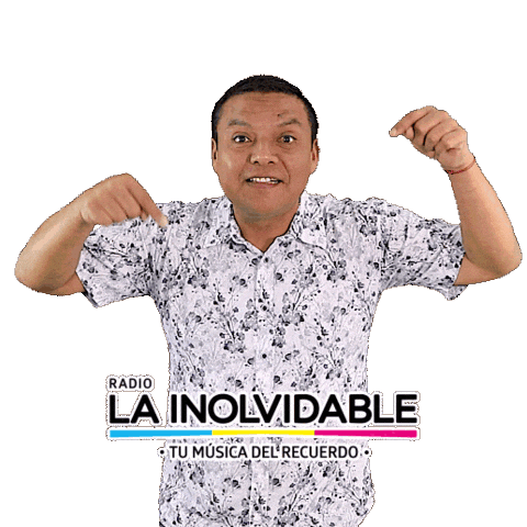 Roxy Sticker by RadiomarFM