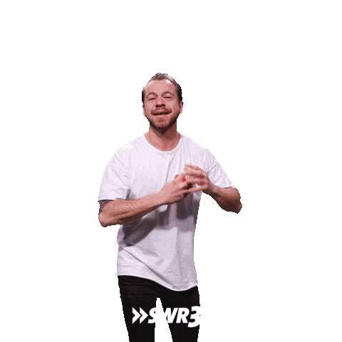 Flower Girl Summer Sticker by SWR3