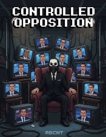 Cnn Media GIF by ABCNT