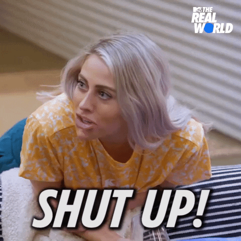 realworld season 1 episode 1 facebook watch the real world on watch GIF