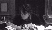 Black Books Taxes GIF