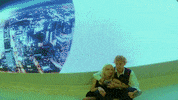 Music Video Couple GIF by aldn