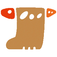 台灣設計展 Sticker by Bank of Culture