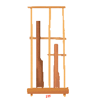 Dance Band Sticker by SingaporeYouthFestival