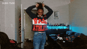 Hair Wyo GIF