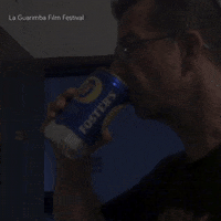 Drunk Party GIF by La Guarimba Film Festival