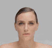 beauty GIF