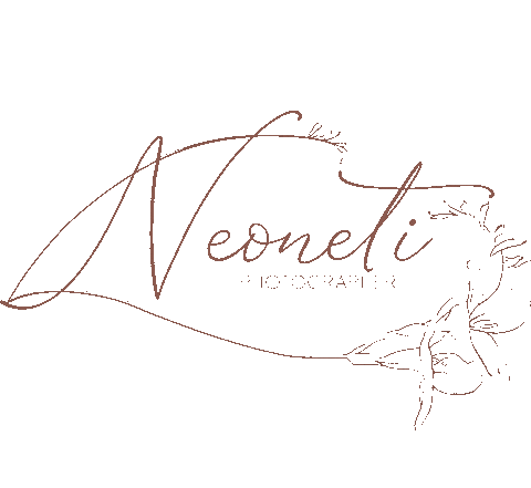 Neoneti Sticker