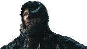 Marvel Venom Sticker by Sony Pictures
