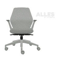 Home Office Ergonomia Sticker by FK Grupo