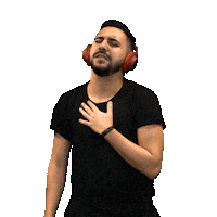 Matheusinho Minha Medida Sticker by Sony Music Brasil