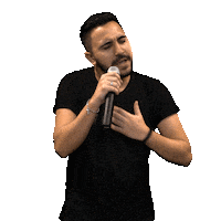 Matheusinho Minha Medida Sticker by Sony Music Brasil