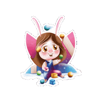 Cloeeb Sticker by hartmannbr