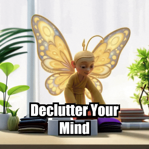 Organization Trending Topics GIF by BuddhaFlyJourney