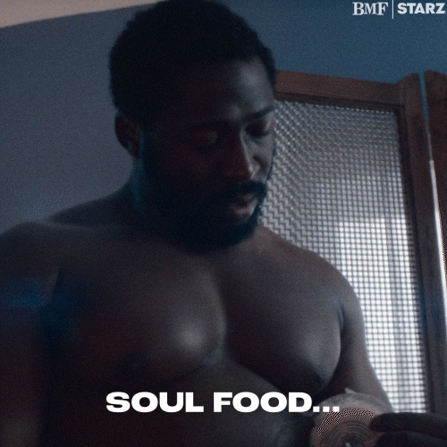 Episode 4 Starz GIF by BMF