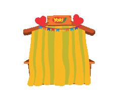 Festa Junina Arraia Sticker by Yoki Brasil