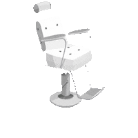 Ihlaqapp barber barbershop doha mobileapp Sticker