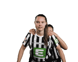 Bertolo Celebrating Sticker by SK Sturm Graz
