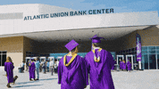Graduation Go Dukes GIF by James Madison University