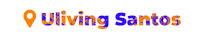 College University Sticker by Uliving Brasil