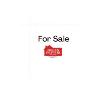 Realestate Forsale Sticker by Helen Oliveri
