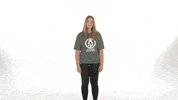 Huntington University Volleyball GIF by FDN Sports