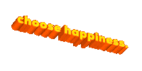 Happiness Positivity Sticker by Dax and Family