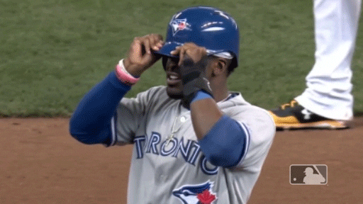 jr smith GIF by MLB