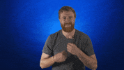 Jakub Voracek Work GIF by Columbus Blue Jackets