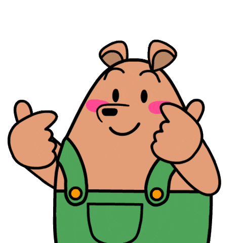 Good Afternoon Love Sticker
