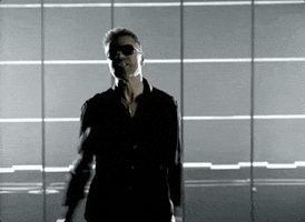 georgemichael george michael an easier affair GIF