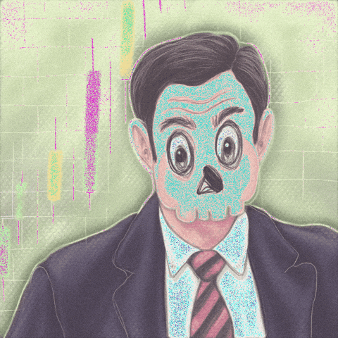 Crypto Feeling GIF