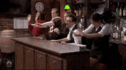 Happy Dan Levy GIF by Saturday Night Live