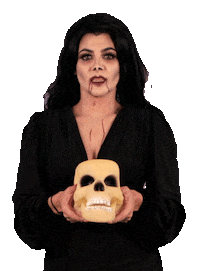 Halloween Lol Sticker