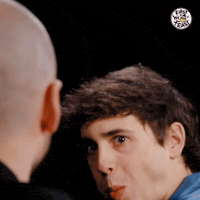 Saturday Night Live Fighting GIF by First We Feast