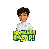 Affix Sticker by affixbeneficios
