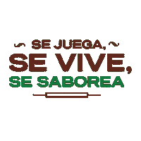 Soccer Futbol Sticker by El Globo