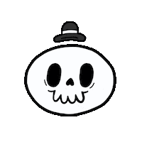 Illustration Sticker Sticker