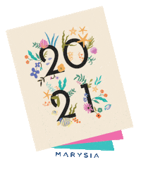 marysiamx planner agenda marysia marysiamx Sticker