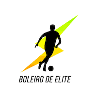 Futebol Sticker by Boleiro de Elite