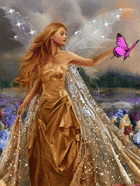 dream girl GIF